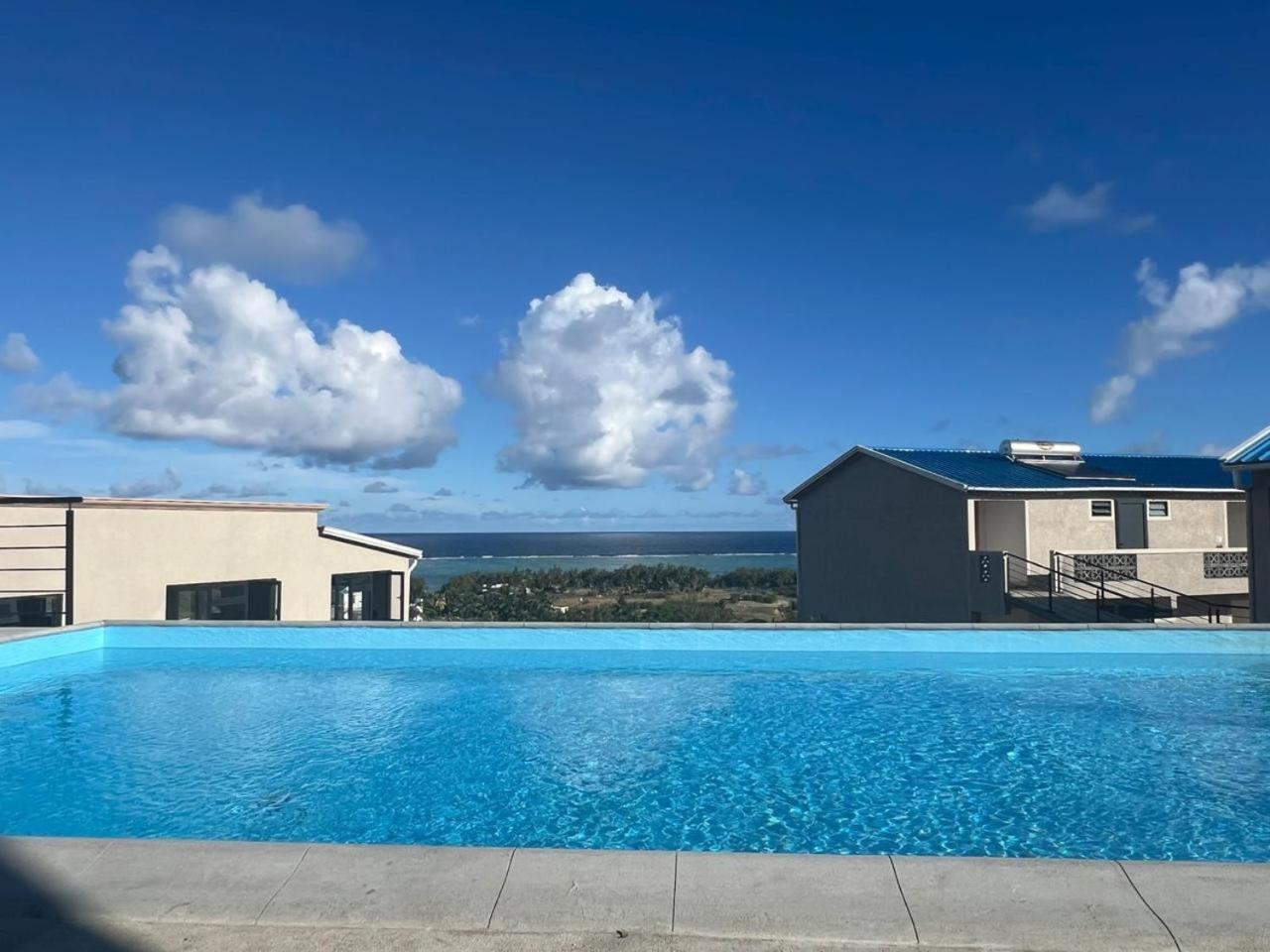 Villa Du Sud Gravier Eksteriør billede